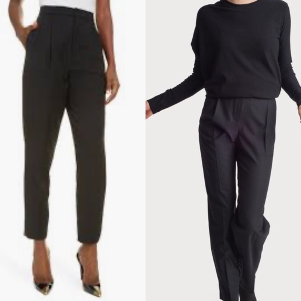 LAST CHANCE Kit and Ace trousers
